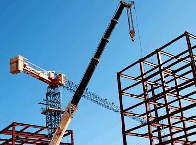 起重設備工作人員要要知道的一些知識點