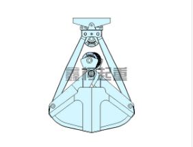 起重設備上的抓斗脫落是為什么