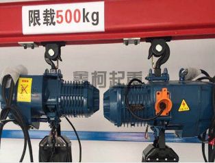 起重設備操作不當會發(fā)生什么