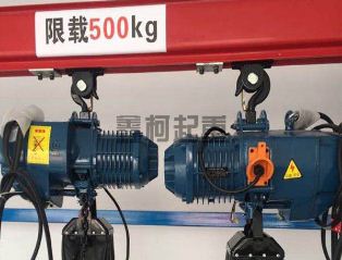 起重設(shè)備如何進行安全管理