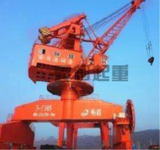 起重設備的分類有哪些