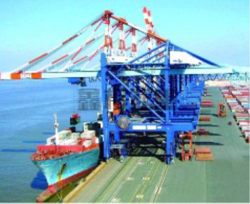 起重設備定期保養的重要性