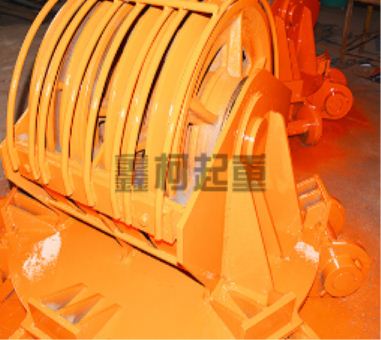 影響抓斗價格的因素有哪些