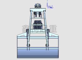 怎樣選到質量好的四索雙瓣抓斗
